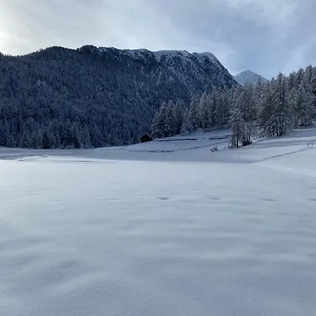 Bellavista Apartamento Bever