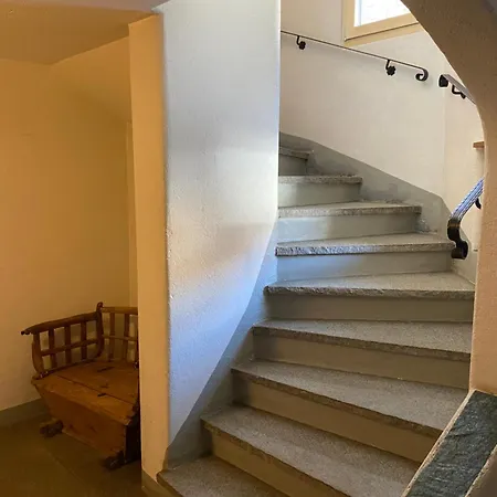 Bellavista Apartamento Bever