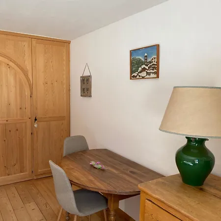 Bellavista Appartement *