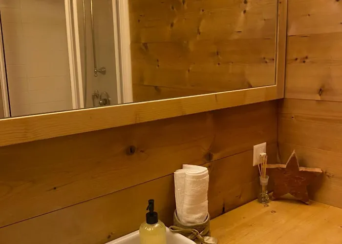 Apartamento Bellavista