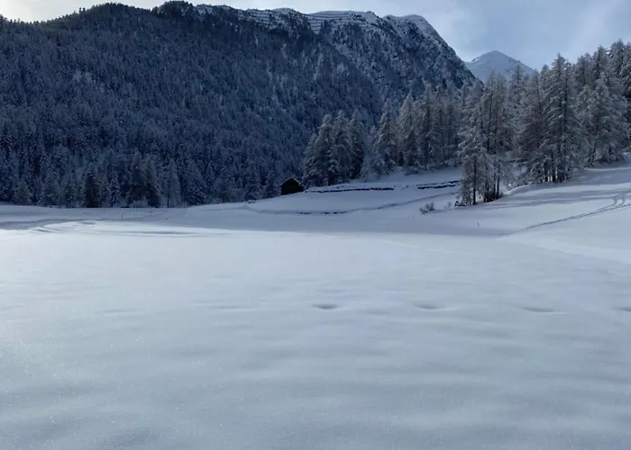 Bellavista Apartamento Bever