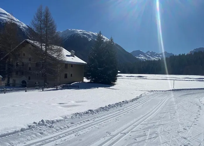 Apartamento Bellavista *