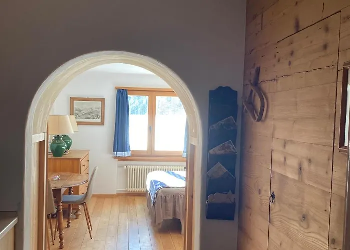 Apartamento Bellavista Bever