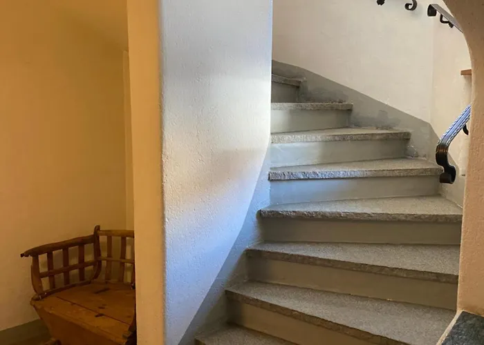 Bellavista Апартаменты Бевер