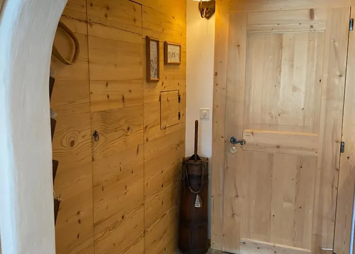 Апартаменты Bellavista