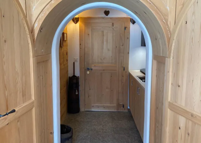 Bellavista Апартаменты