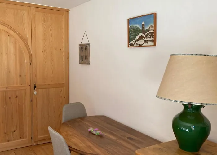 Bellavista Апартаменты *