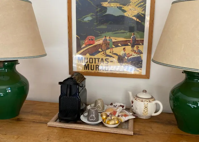 Apartamento Bellavista