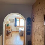 Apartmán Bellavista Bever
