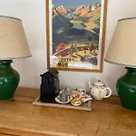 Apartmán Bellavista