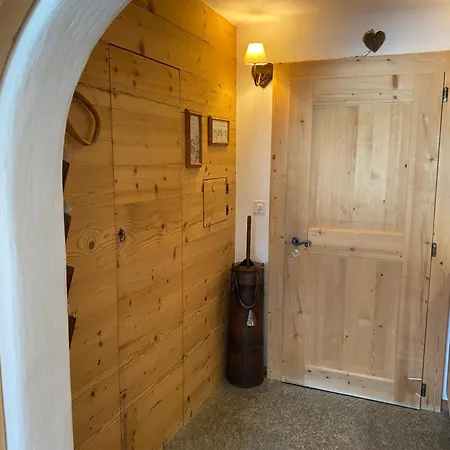 Apartmán Bellavista